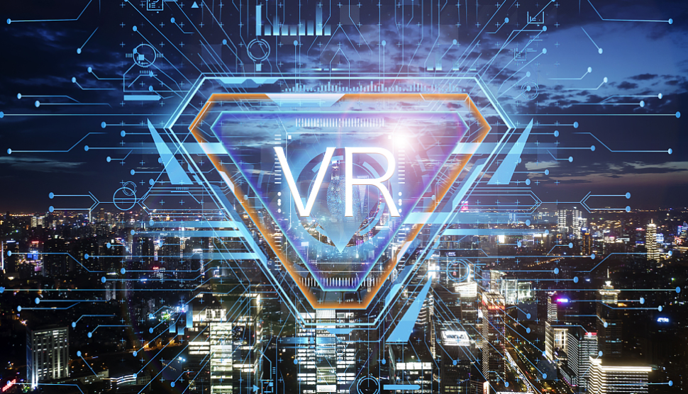 中国计划2026年出货2500万台VR设备 拜高胶黏剂助力VR发展