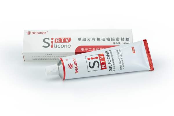 拜高SIPC 1822 透明有机硅灌封胶（薄层灌封）