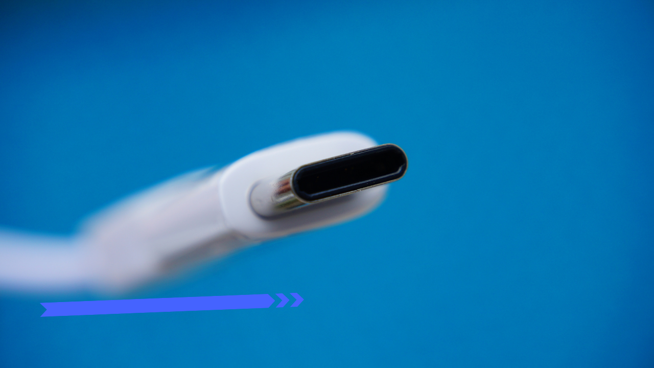 Type-C连接器用胶解决方案-拜高环氧灌封胶