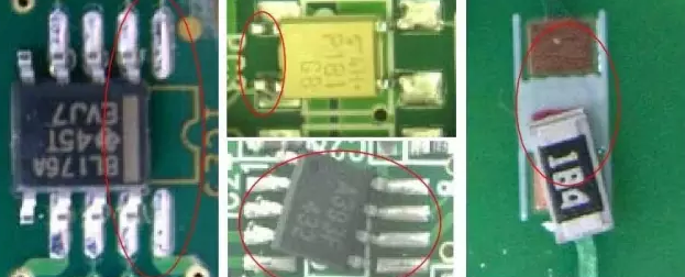 灌封胶点胶工艺中常见问题以及解决方案