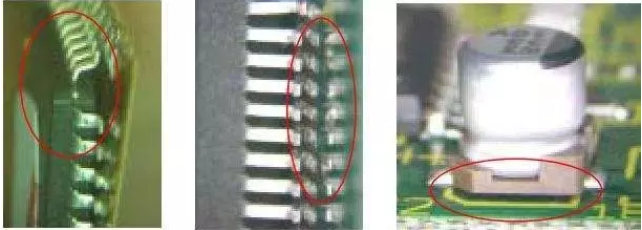 灌封胶点胶工艺中常见问题以及解决方案