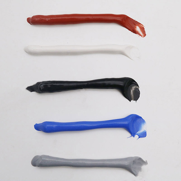 市场上密封胶有哪几种颜色？什么颜色的密封胶好？