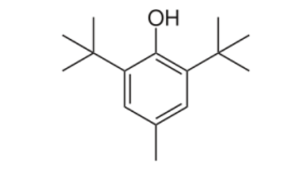 润滑脂成分
