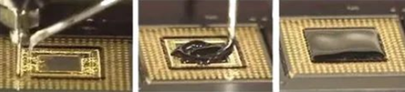 围堰填充胶