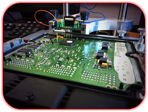 PCB 线路板三防披覆