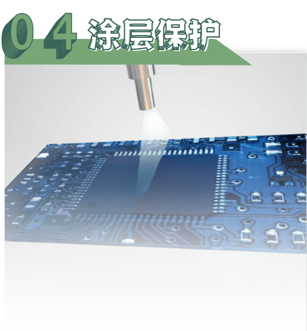 涂层保护