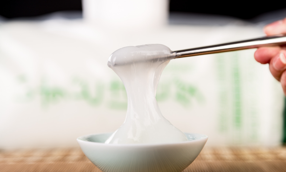 水性胶