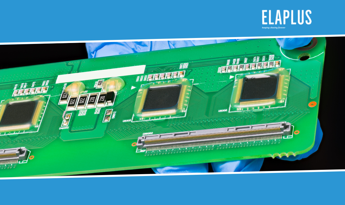 PCB 灌封胶