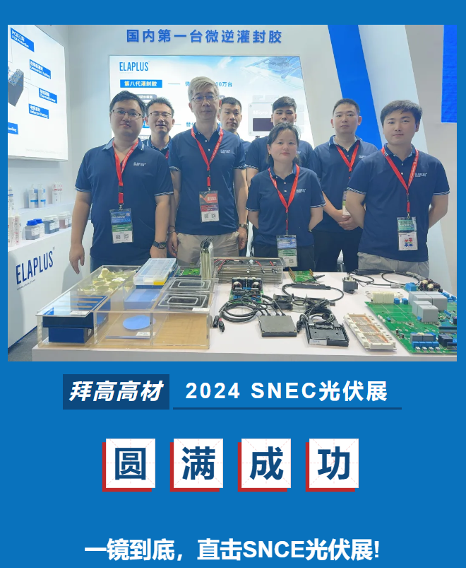 拜高展会